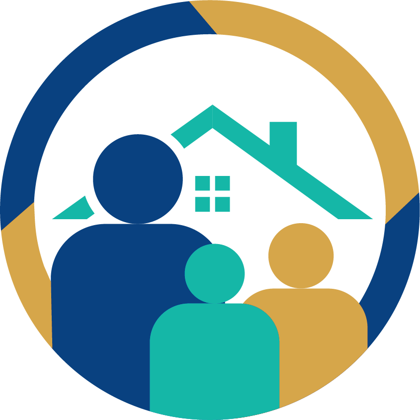 Modern Family Inc. logo